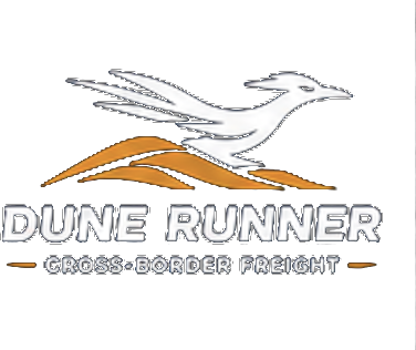 Dune Runner Freight